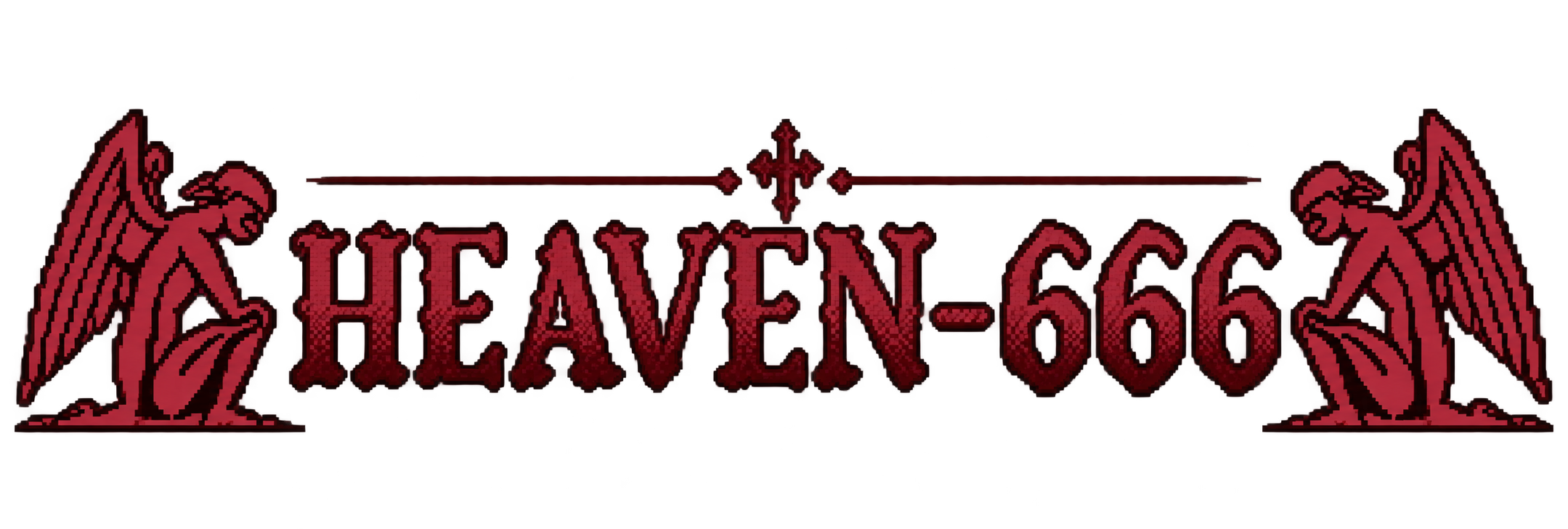 HEAVEN-666